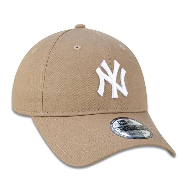Compre 1 Leve 2 - Boné NY Neyan - Unisex