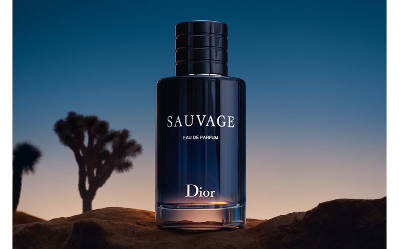 Kit 3 Perfumes Masculinos Importados (100ml cada) - Sauvage Dior | Bleu  de Chanel | Invictus [OFERTA VÁLIDA ATÉ DOMINGO]