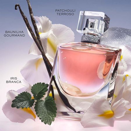Kit 3 Perfumes Femininos Importados (100ml cada) - La vie est belle | Good girl |  J'adore [OFERTA VÁLIDA ATÉ DOMINGO]
