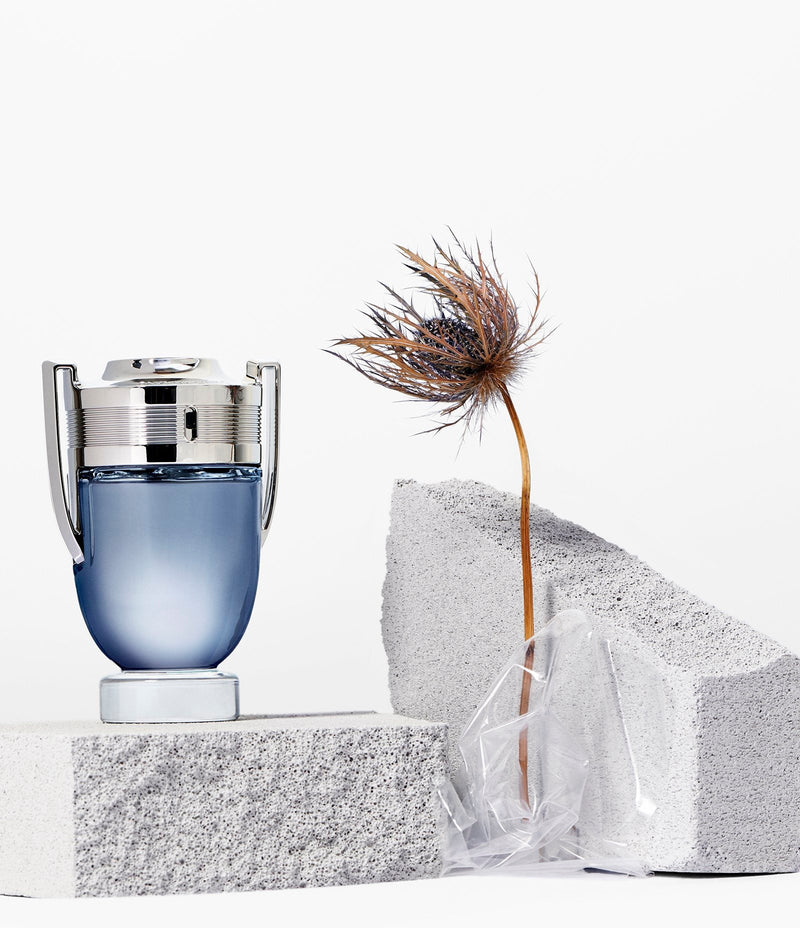 Kit 3 Perfumes Masculinos Importados (100ml cada) - Sauvage Dior | Bleu  de Chanel | Invictus [OFERTA VÁLIDA ATÉ DOMINGO]