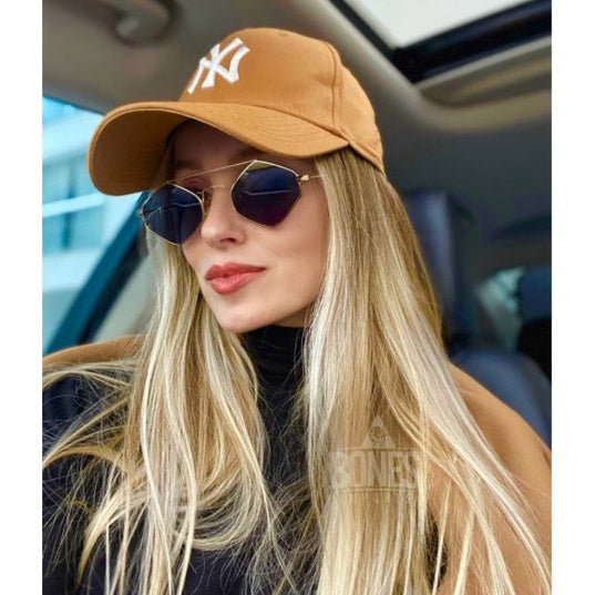 Compre 1 Leve 2 - Boné NY Neyan - Unisex