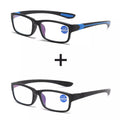 Óculos de Grau Adaptável Ahora Anti Azul - Compre 01 LEVE 02