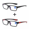 Óculos de Grau Adaptável Ahora Anti Azul - Compre 01 LEVE 02