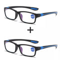 Óculos de Grau Adaptável Ahora Anti Azul - Compre 01 LEVE 02