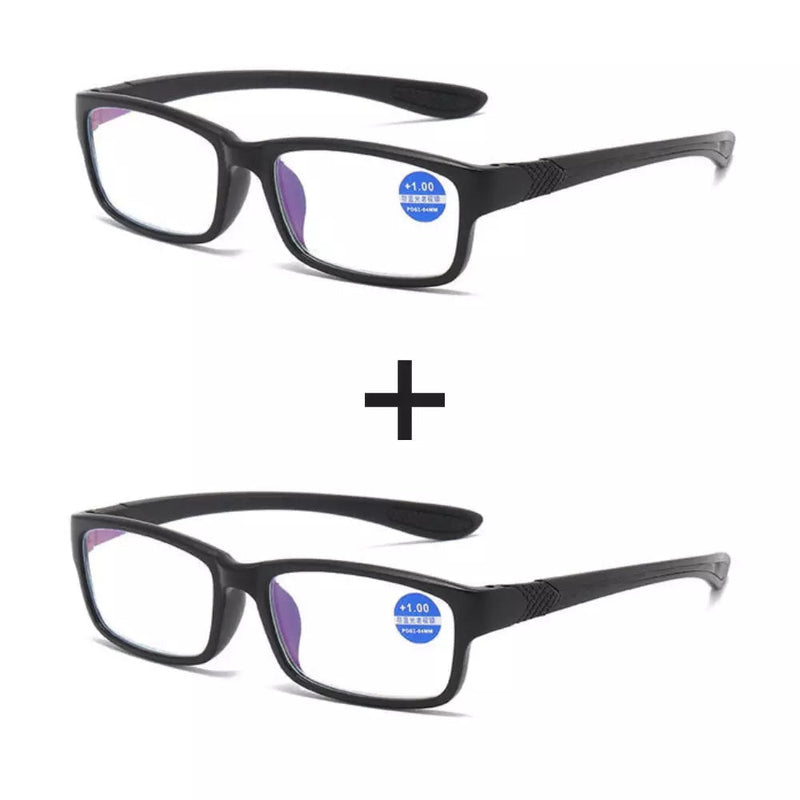 Óculos de Grau Adaptável Ahora Anti Azul - Compre 01 LEVE 02