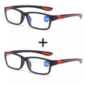 Óculos de Grau Adaptável Ahora Anti Azul - Compre 01 LEVE 02