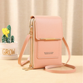Bolsa Feminina London® | Versão 2025