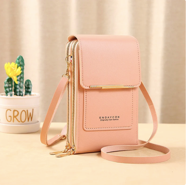Bolsa Feminina London® | Versão 2025