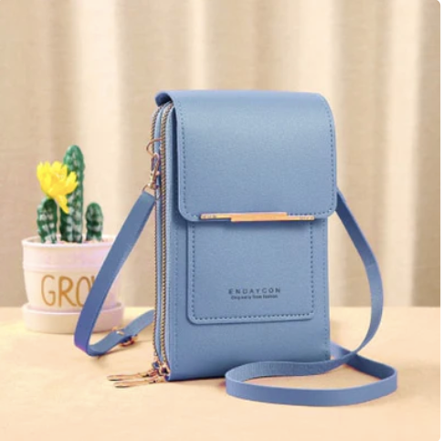 Bolsa Feminina London® | Versão 2025