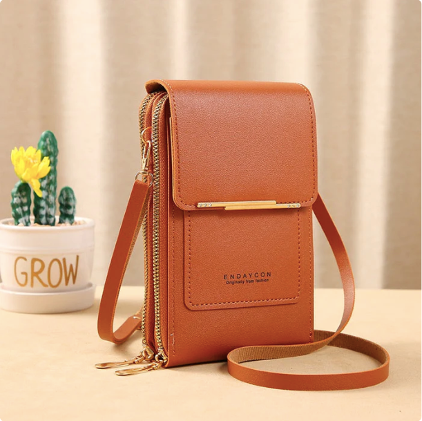 Bolsa Feminina London® | Versão 2025