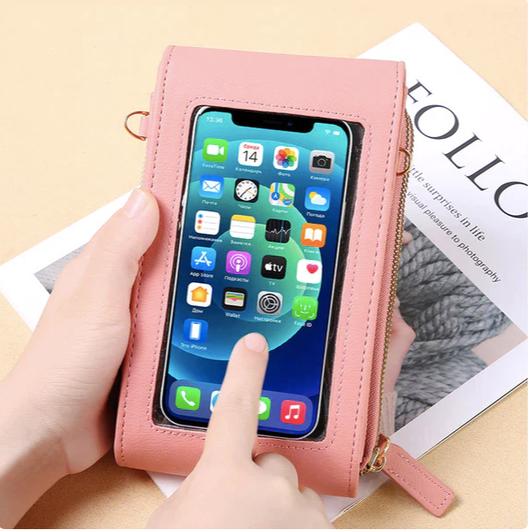 Bolsa Feminina London® | Versão 2025