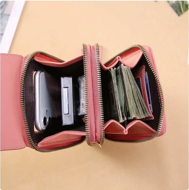 Bolsa Feminina London® | Versão 2025