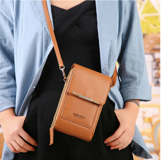 Bolsa Feminina London® | Versão 2025