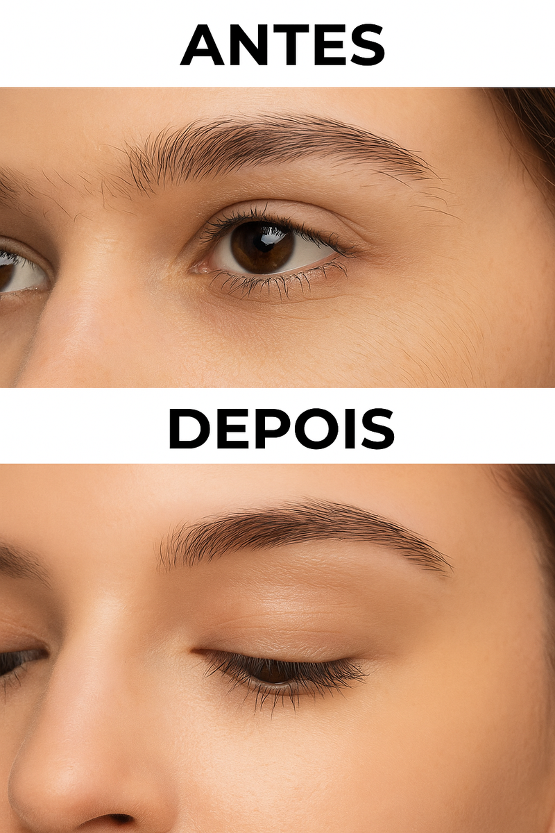 Kit Beleza - 2 Canetas Depiladoras Facial&Corporal
