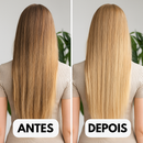 Cabelos Iluminados com Camomila | Kit Yabae com 1 Shampoo + 1 Condicionador