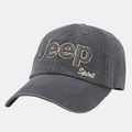 Boné JEEP Bordado Algodão - Exclusive