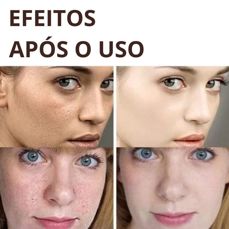 EternaGlow - Antienvelhecimento Retinol Removedor de Rugas Natural