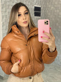 Jaqueta Puffer Stella - FRETE GRÁTIS PARA TODO O BRASIL