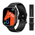 Smartwatch - UltraMax Inteligente 2023 + Pulseira Extra