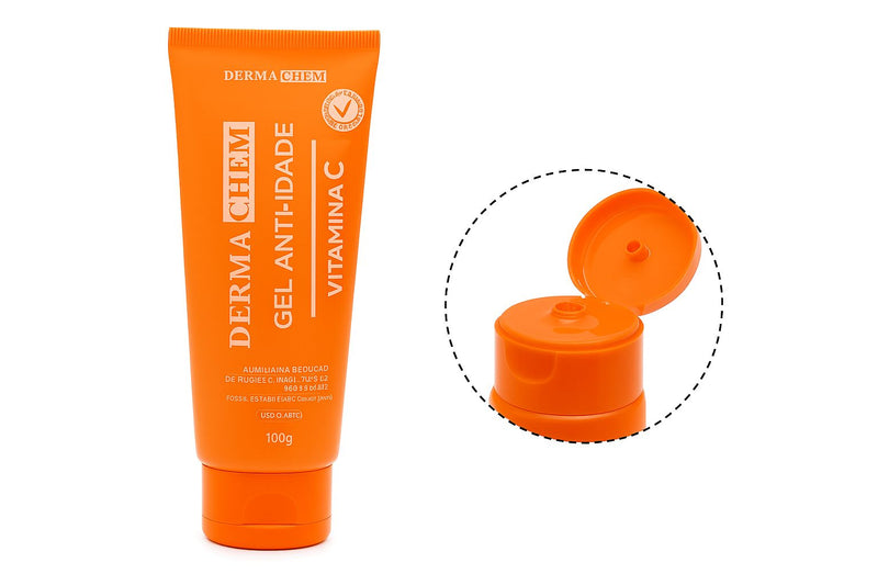 KIT SKINCARE - Clareador, Anti-idade & Anti-manchas