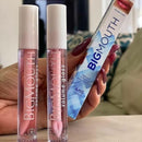Kit com 2 Gloss Big Mouth - Efeito Volume Instantâneo - FRETE GRÁTIS