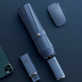 Novo Guarda-Chuva Automático Xiaomi Prova de Vento + Frete Grátis + Envio Imediato