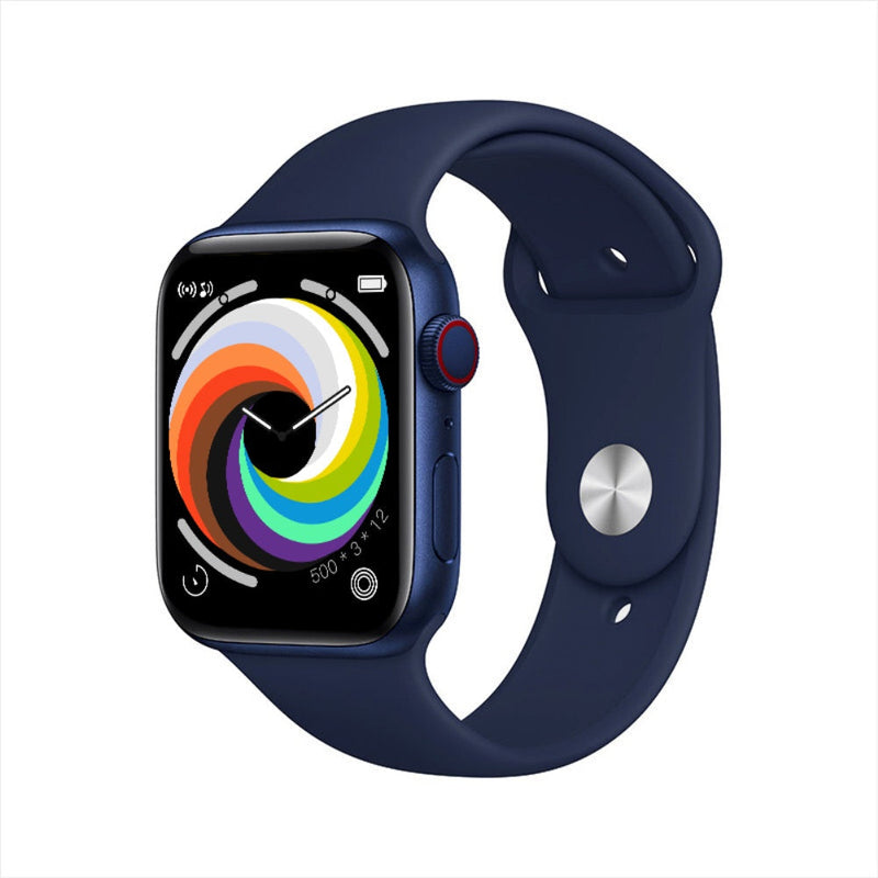 Smartwatch IWO 7 PRO Monitor Frequência Cardíaca + Frete Grátis + Envio Imediato