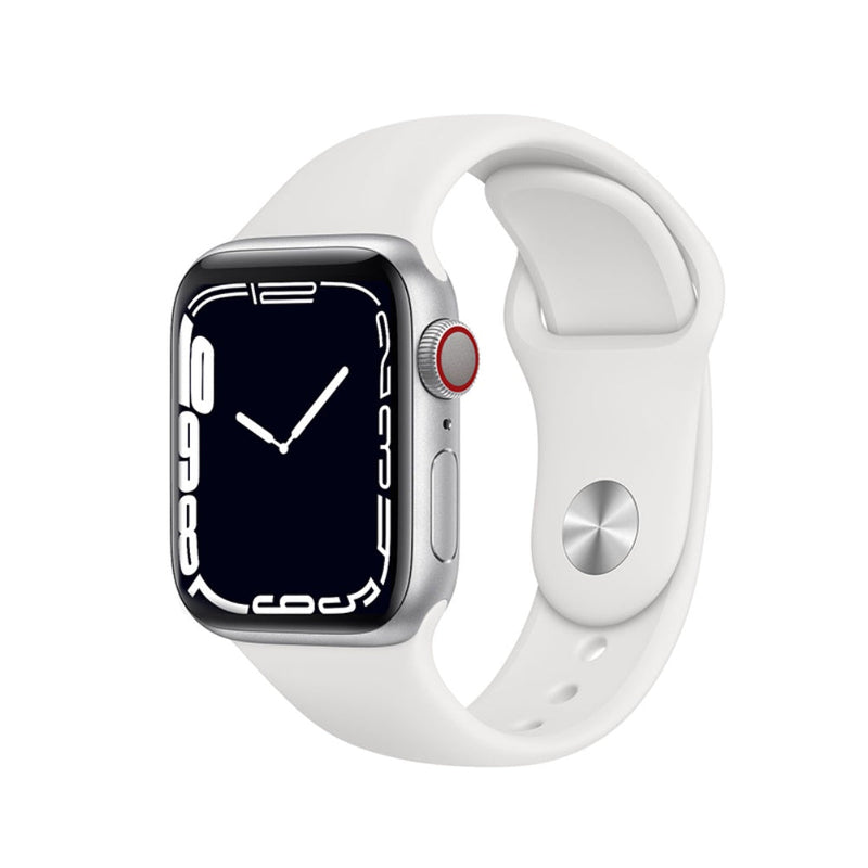 Smartwatch IWO 7 PRO Monitor Frequência Cardíaca + Frete Grátis + Envio Imediato