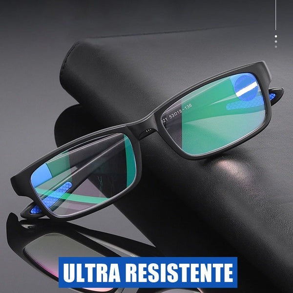 Óculos de Grau Adaptável Ahora Anti Azul - Compre 01 LEVE 02