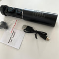Mini Fones de Ouvido JBL Bluetooth Esportivo Sem Fio Hi-Fi Resistente à Água+ Frete Grátis + Envio Imediato