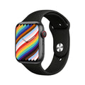 Smartwatch IWO 7 PRO Monitor Frequência Cardíaca + Frete Grátis + Envio Imediato
