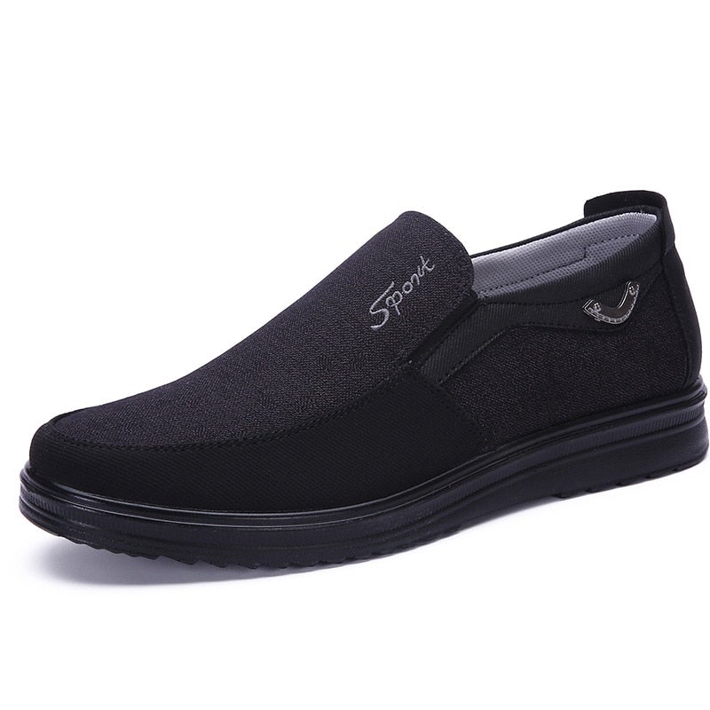 Sapato Masculino Casual Sport