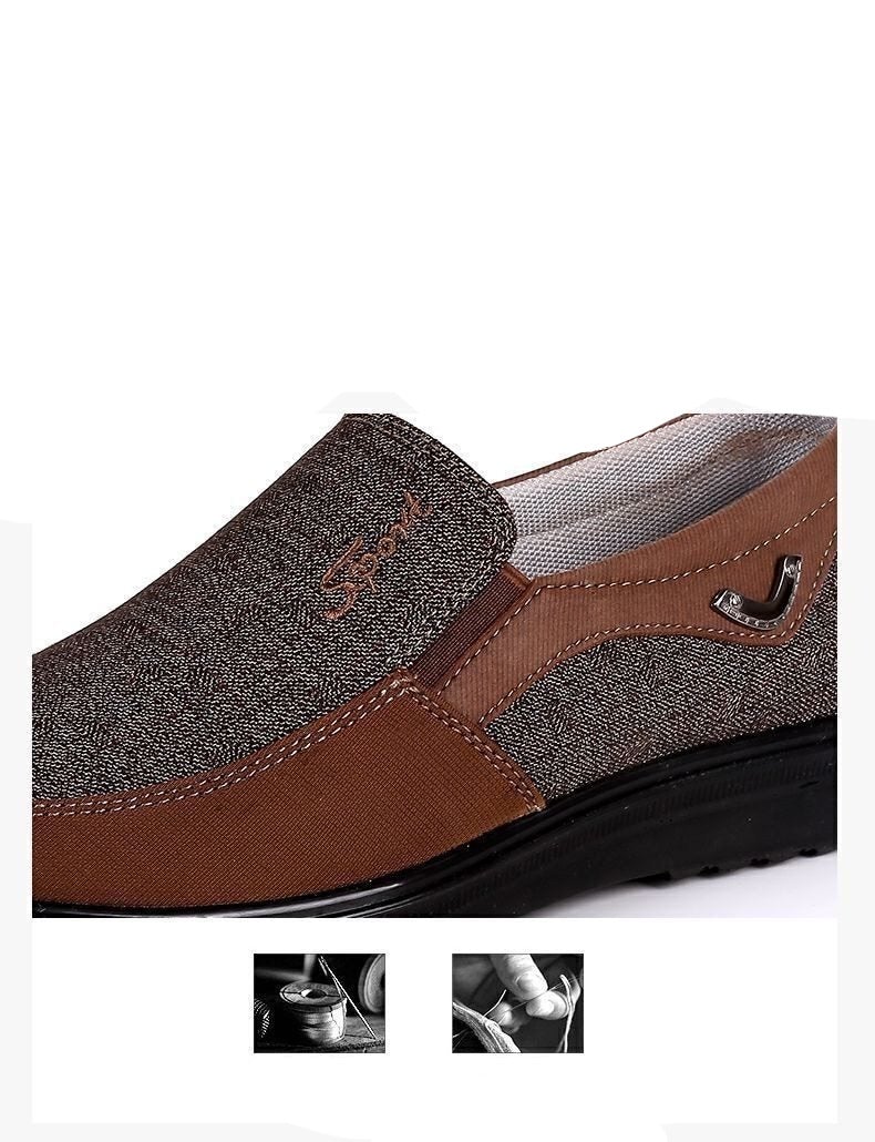 Sapato Masculino Casual Sport