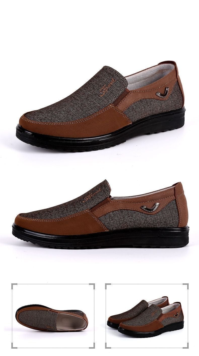 Sapato Masculino Casual Sport
