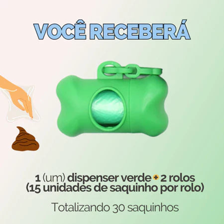 Cata Caca |FRETE GRÁTIS PARA TODO O BRASIL|