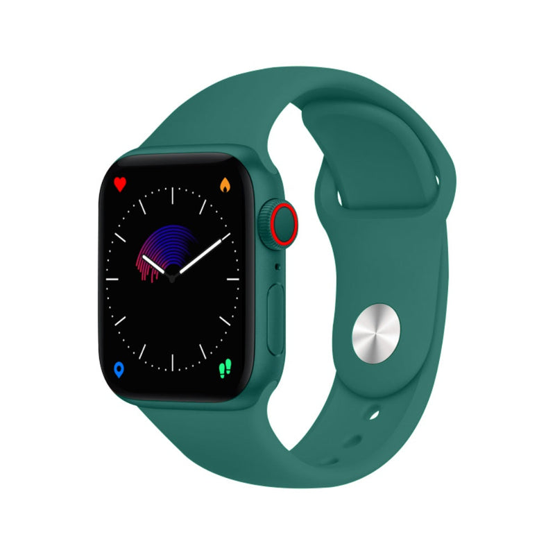 Smartwatch IWO 7 PRO Monitor Frequência Cardíaca + Frete Grátis + Envio Imediato